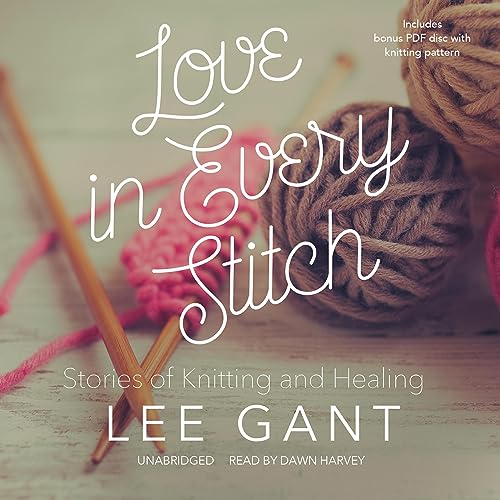 Cover of Love in Every Stitch