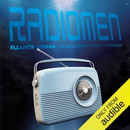 Cover of Radiomen