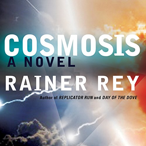 Cover of Cosmosis