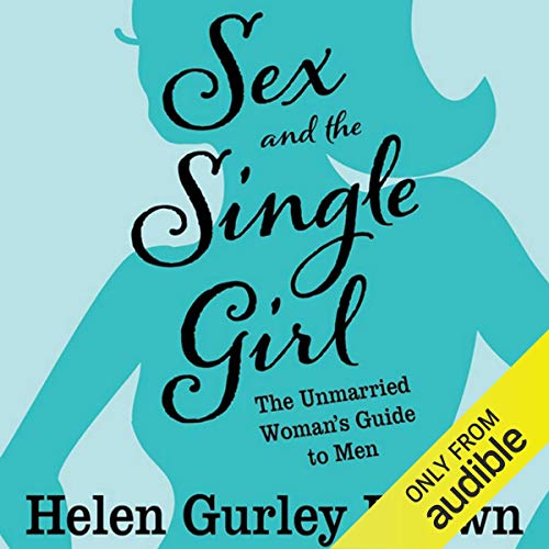 Cover of Sex and the Single Girl
