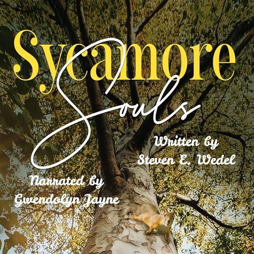 Cover of Sycamore Souls