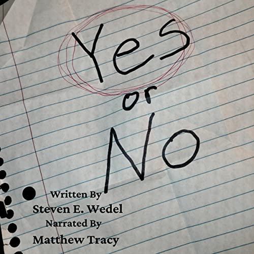 Cover of Yes or No