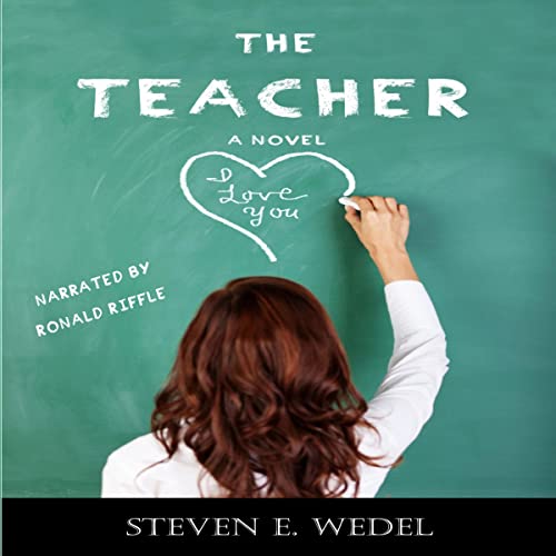 Cover of The Teacher