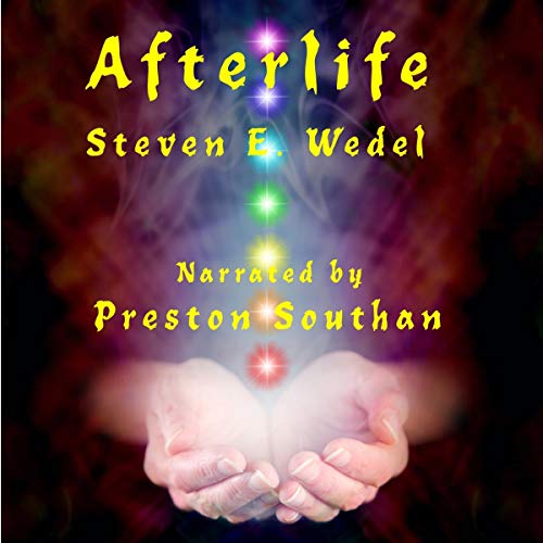 Cover of Afterlife