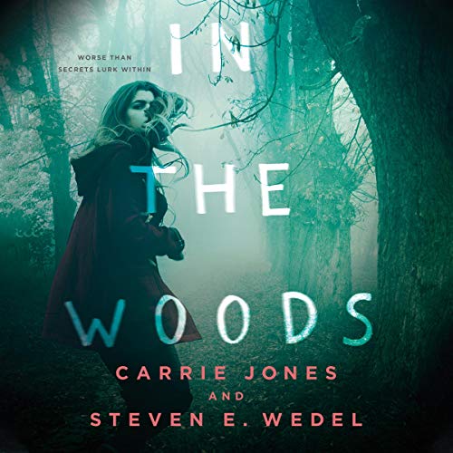 Cover of In the Woods