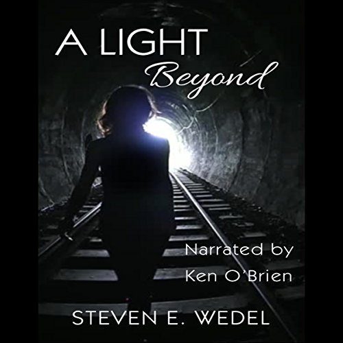 Cover of A Light Beyond