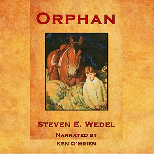 Cover of Orphan