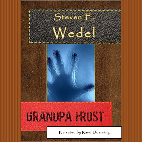 Cover of Grandpa Frost