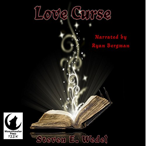 Cover of Love Curse