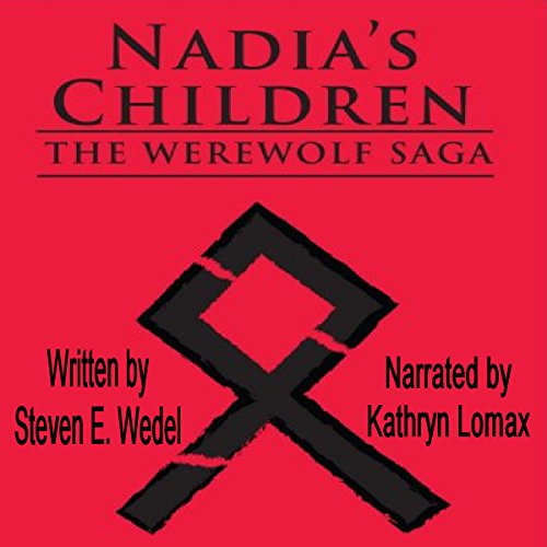 Cover of Nadia's Children