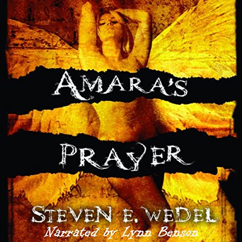 Cover of Amara's Prayer
