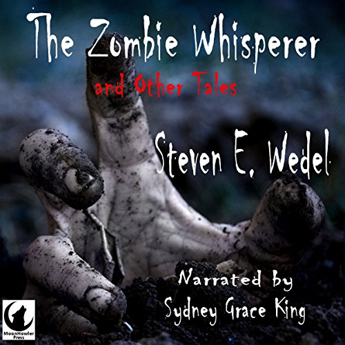 Cover of The Zombie Whisperer