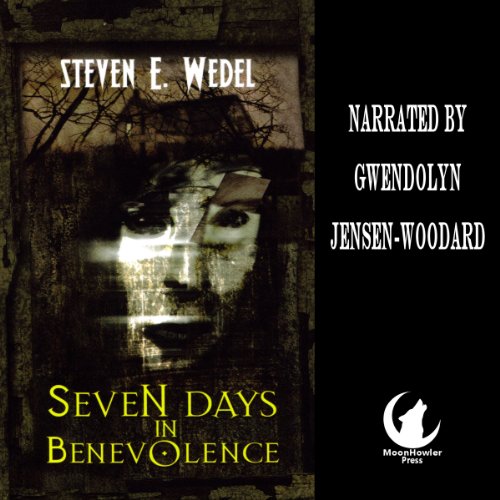 Cover of Seven Days in Benevolence
