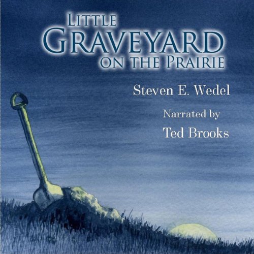 Cover of Little Graveyard on the Prairie