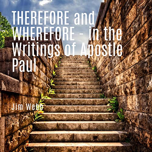 Cover of Therefore and Wherefore