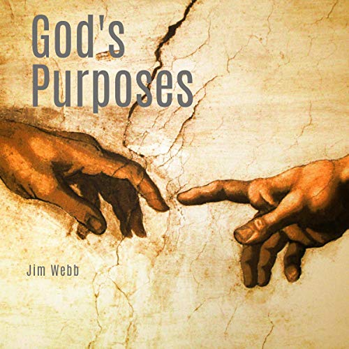 Cover of God's Purposes