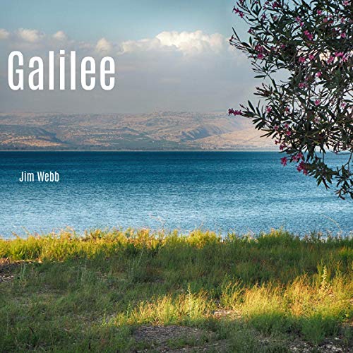 Cover of Galilee