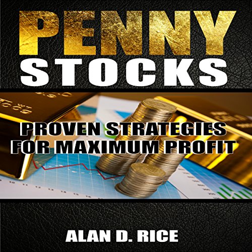 Cover of Penny Stocks