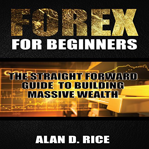 Cover of Forex for Beginners