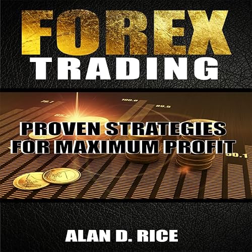 Cover of Forex Trading