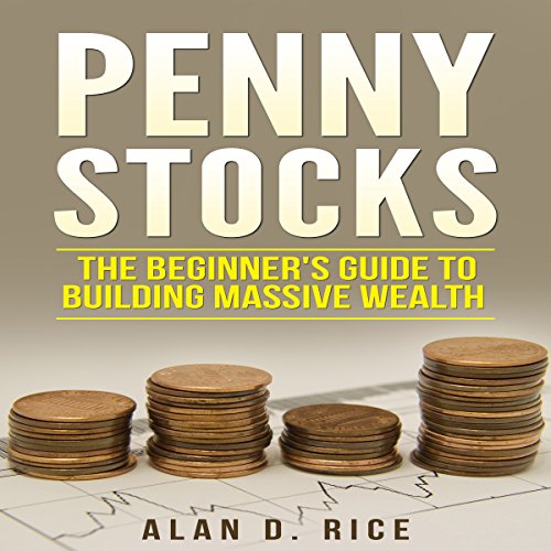 Cover of Penny Stocks
