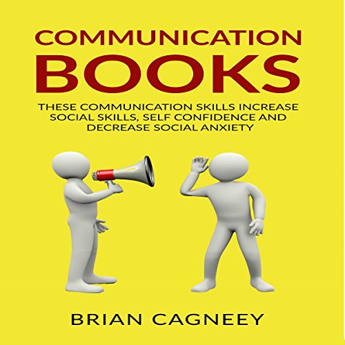 Cover of Communication Books