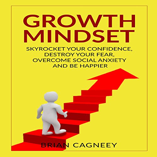 Cover of Growth Mindset