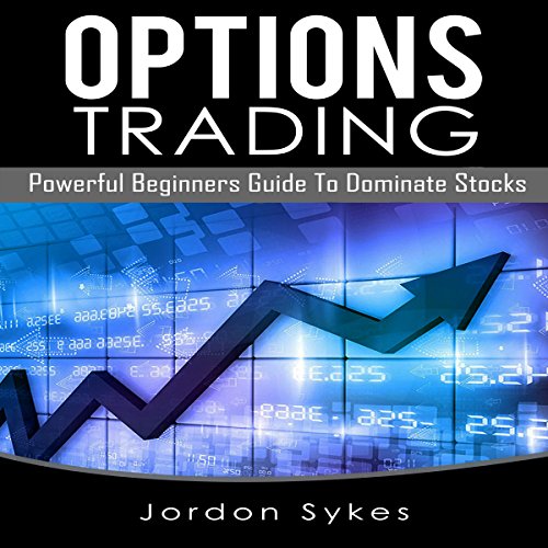 Cover of Options Trading