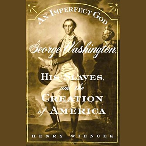 Cover of An Imperfect God