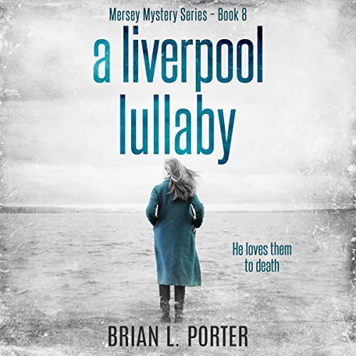 Cover of A Liverpool Lullaby