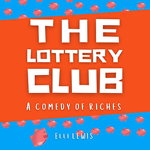 Cover of The Lottery Club