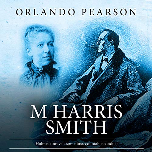 Cover of M Harris Smith