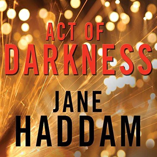 Cover of Act of Darkness