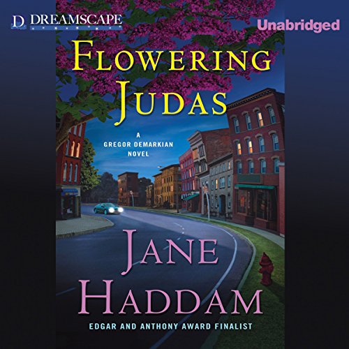 Cover of Flowering Judas
