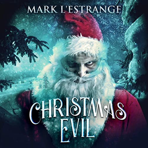 Cover of Christmas Evil