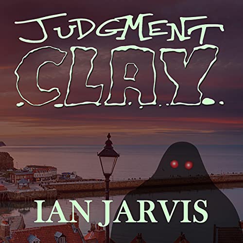 Cover of Judgment Clay