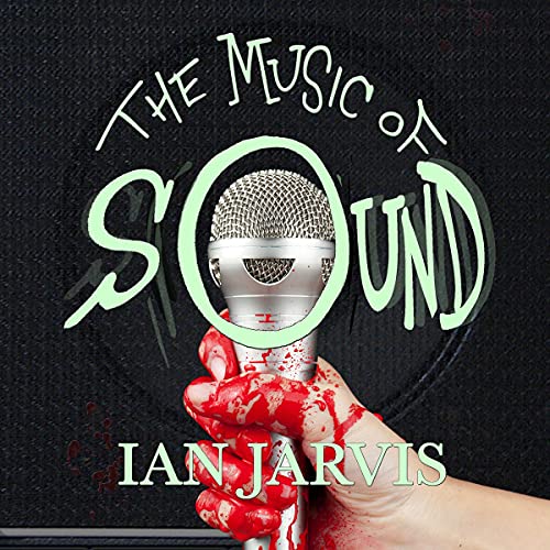 Cover of The Music of Sound