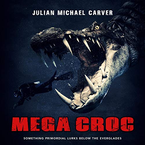 Cover of Megacroc