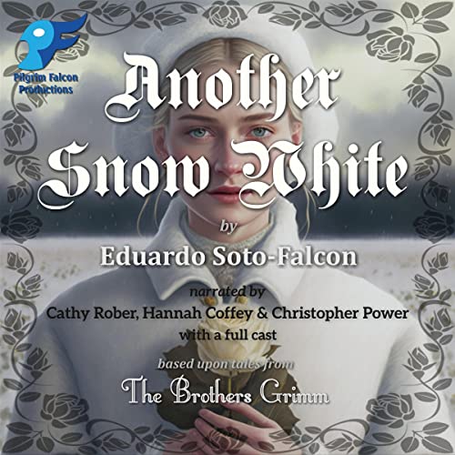 Cover of Another Snow White