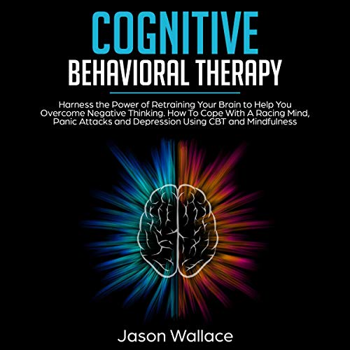 Cover of Cognitive Behavioral Therapy