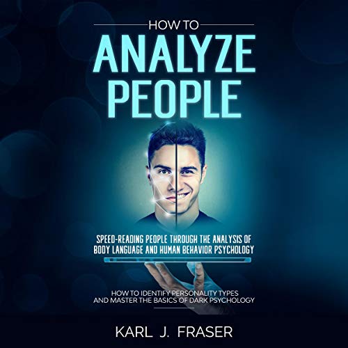 Cover of How to Analyze People