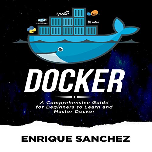 Cover of Docker