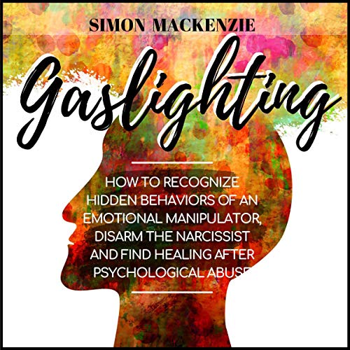 Cover of Gaslighting