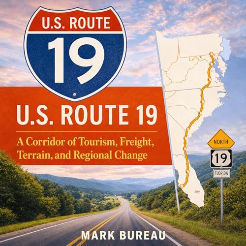 Cover of U.S. Route 19
