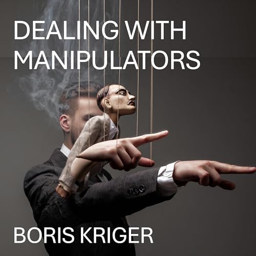 Cover of Dealing with Manipulators