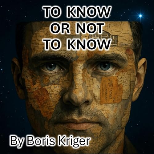 Cover of To Know or Not to Know