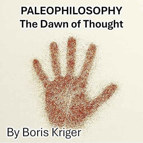 Cover of Paleophilosophy