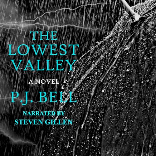 Cover of The Lowest Valley