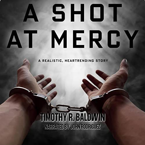 Cover of A Shot at Mercy