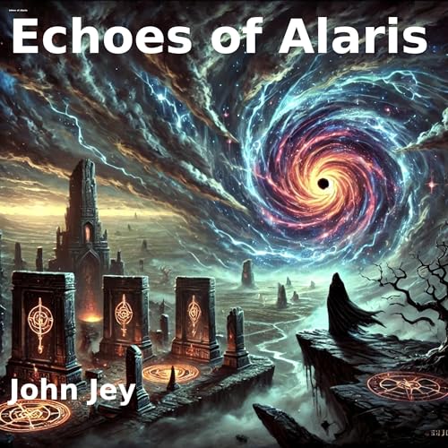 Cover of Echoes of Alaris